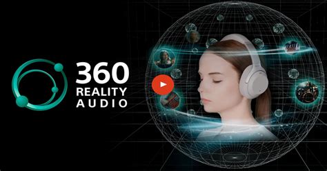 what is 360 reality audio.